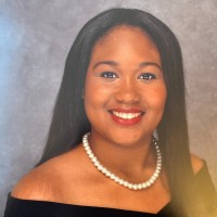 Olivia Washington