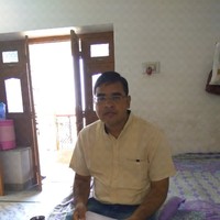 Adesh Chandra