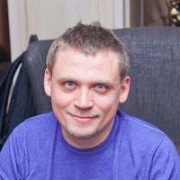 Сергей Ершов