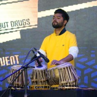 Hitesh Giri