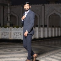 Sandip Pawar