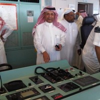 Saeed Al Ghamdi