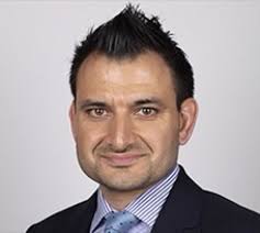 Nigel P Nattress - Director - Asset Advisory