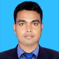 Md Abul Kalam Azad