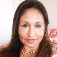 Leslie Alcantara Cordova