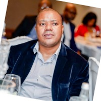 Thabo Mthombeni