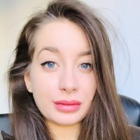 Georgiana Nedelea