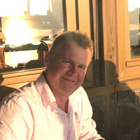 Gerry Mcgowan