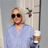 Nina Crook