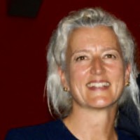 Geraldine Huijssoon