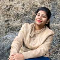 Madhuri Solanki