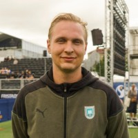 Jacob Tejlmand