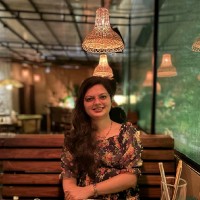 Rasika Parab
