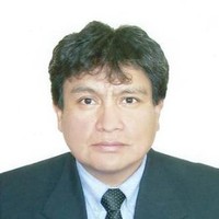 Luis Alberto Panez Palacios