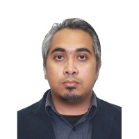 M. Khairul Asyraf Zamaludin