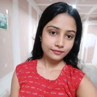 Jhuma Biswas