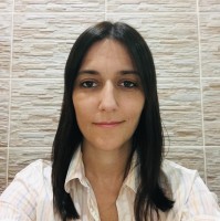 Evangelina Garcia