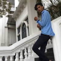 Arun Ma