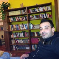 Simone Rosano