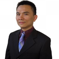 Patrick Kung