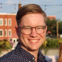 Shane Dahlstrom
