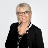 Erna Þórarinsdóttir