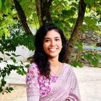 Reeba Roy Thomas