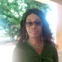 Dr. Mrs Mercy Baidoo
