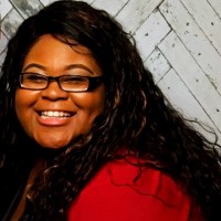 Keana Andrews