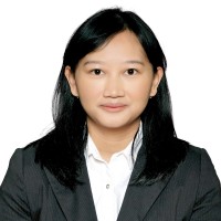 Rigitta Pramesty Damayanti
