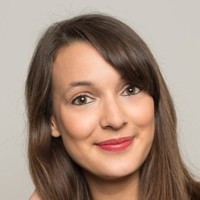 Virginie Martins Pires