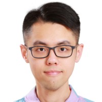 Michael Chen