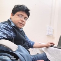 Arindam Dutta
