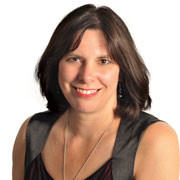 Penny Lee Prevost