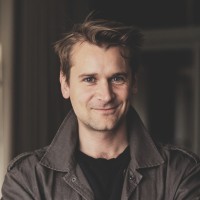Jonathan Ridings