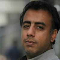Atif Baloch