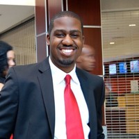 Kristoff Gayle, Md