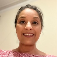 Dr Anusree Biswas Sasidharan