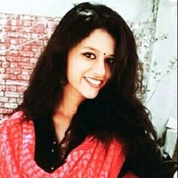 Ambika Pandey