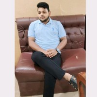 Arun Kumar Kashyap