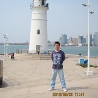 Hugo Tang