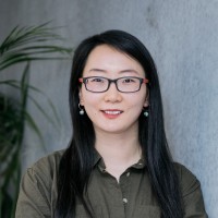 Julia (Jie) Yun