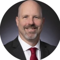 Mark McKenzie
