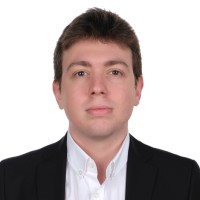 Sinan Caner Vardal