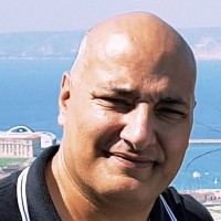 Renaldo Lombardo