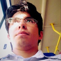Edward Alexander Mostacero Romero