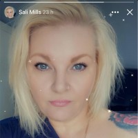 Sarah Mills