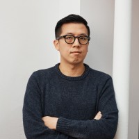 Buzz(Kuo Lun) Wei, AIA