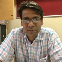 Pawan Kumar Tyagi