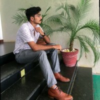 Mohamed Shafeeq Kp